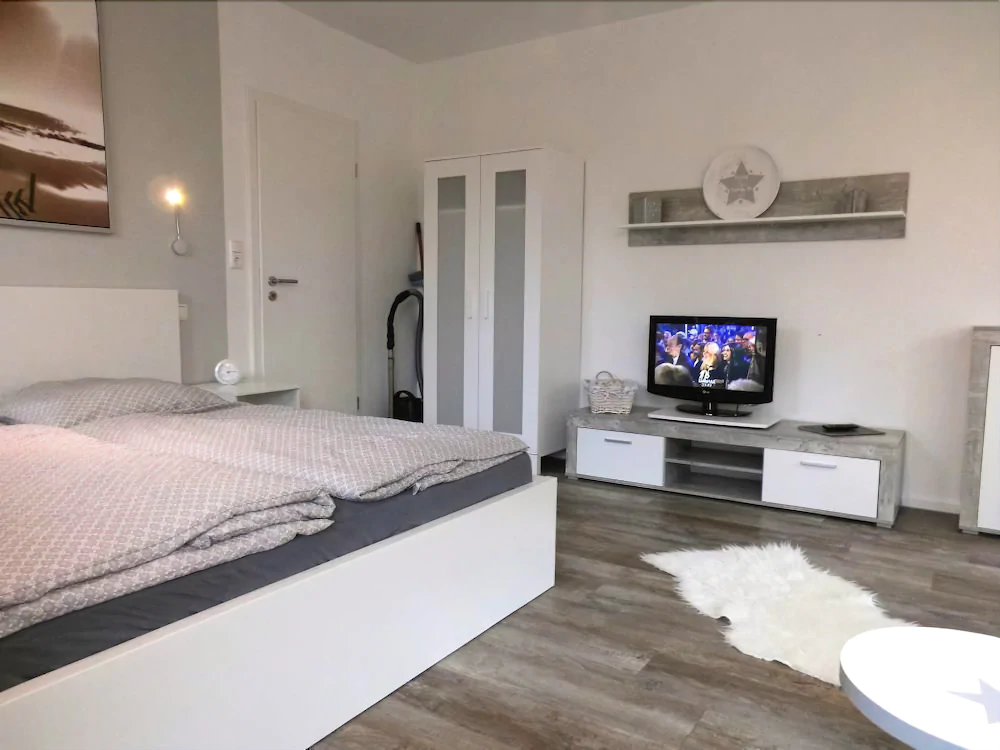 Appartementhaus Kogge