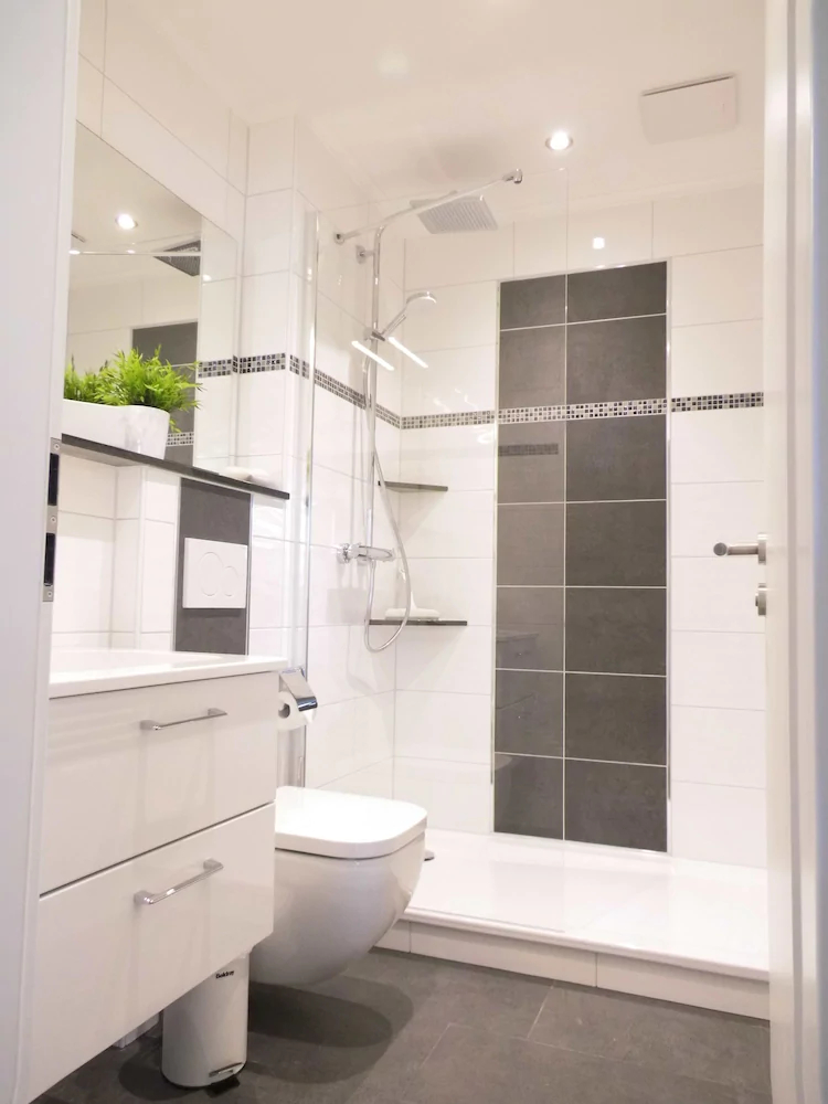 Appartementhaus Kogge