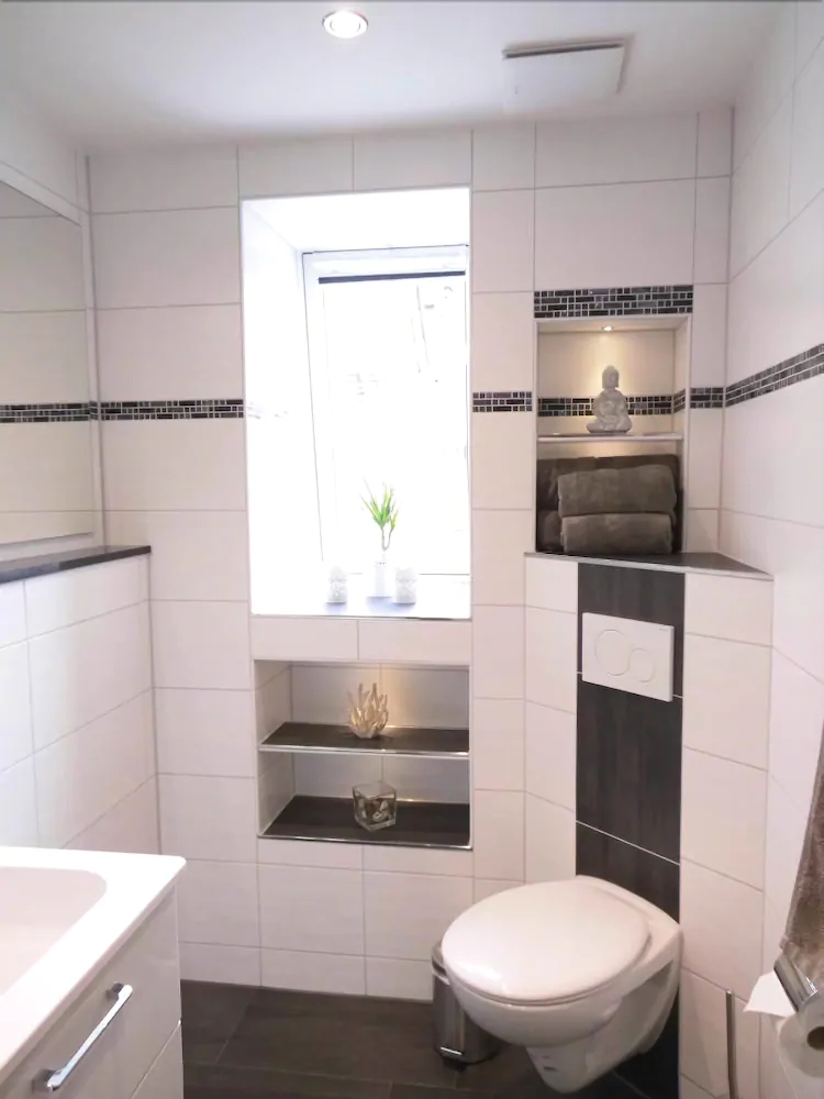 Appartementhaus Kogge