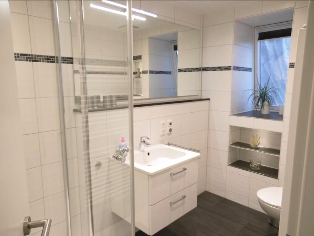 Appartementhaus Kogge