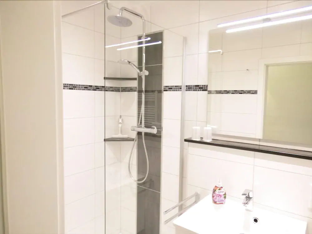 Appartementhaus Kogge