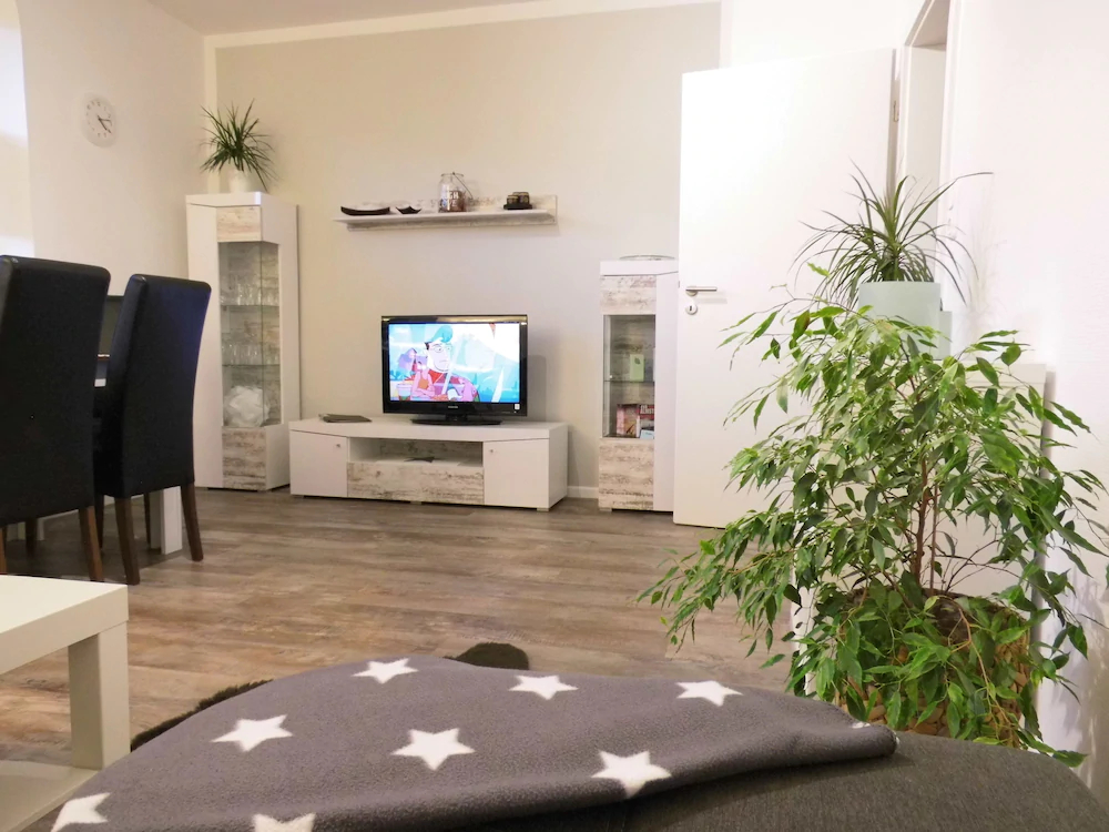 Appartementhaus Kogge