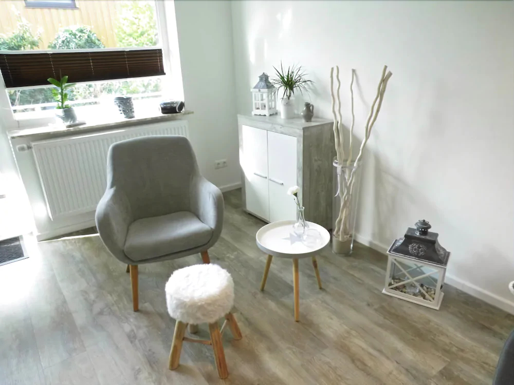 Appartementhaus Kogge