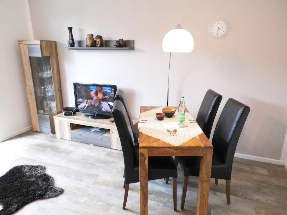 Appartementhaus Kogge