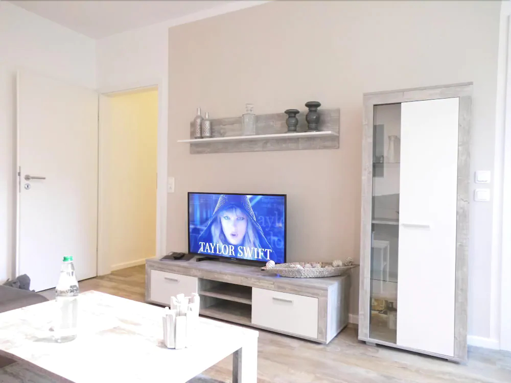 Appartementhaus Kogge