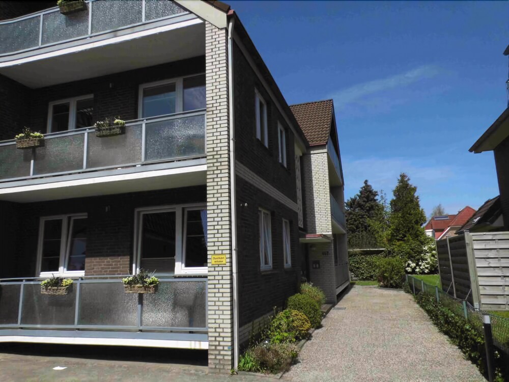 Appartementhaus Kogge