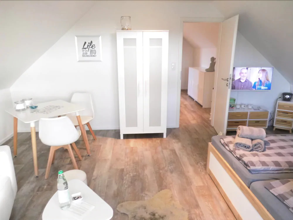 Appartementhaus Kogge