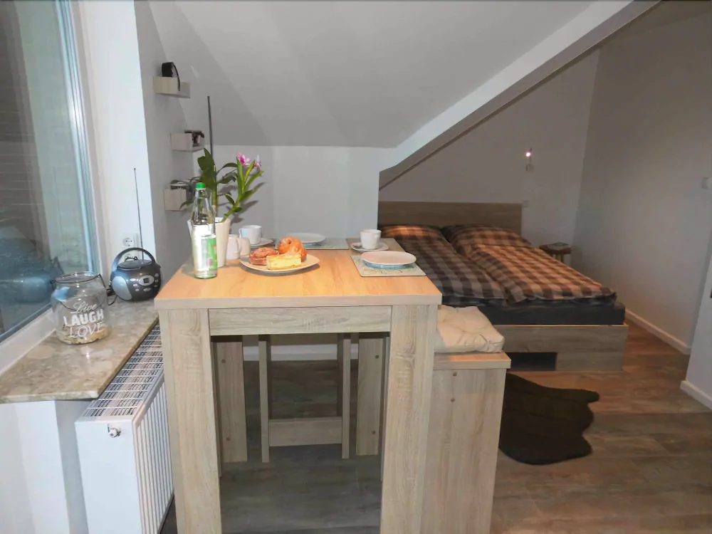 Appartementhaus Kogge