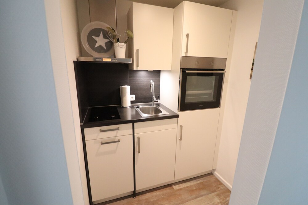 Appartementhaus Kogge