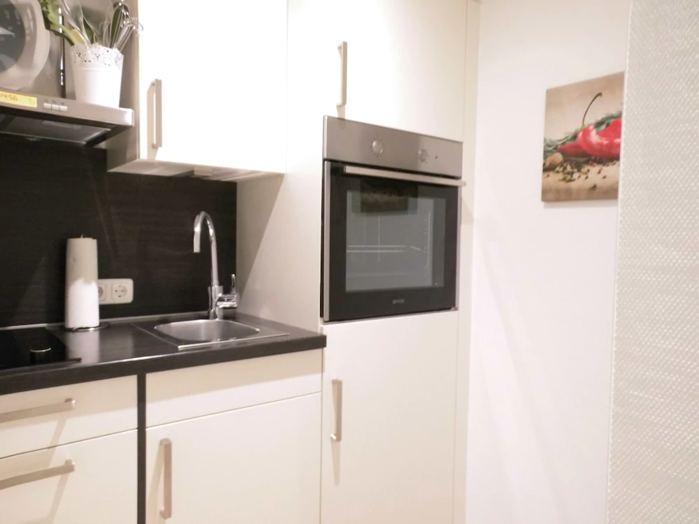 Appartementhaus Kogge