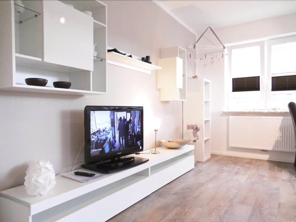 Appartementhaus Kogge