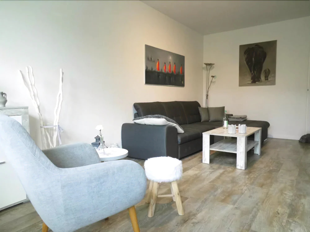 Appartementhaus Kogge