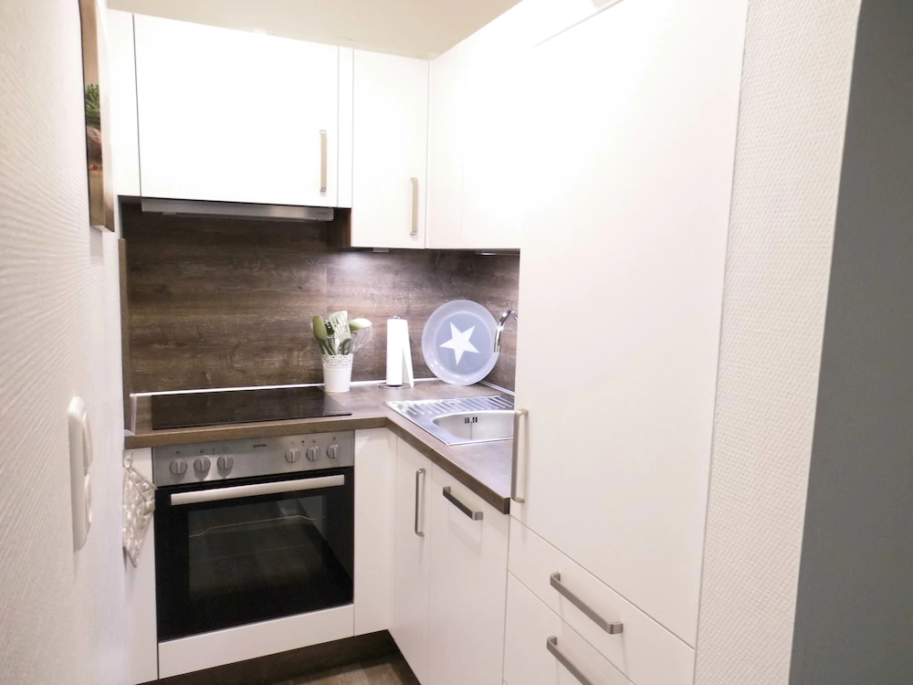 Appartementhaus Kogge