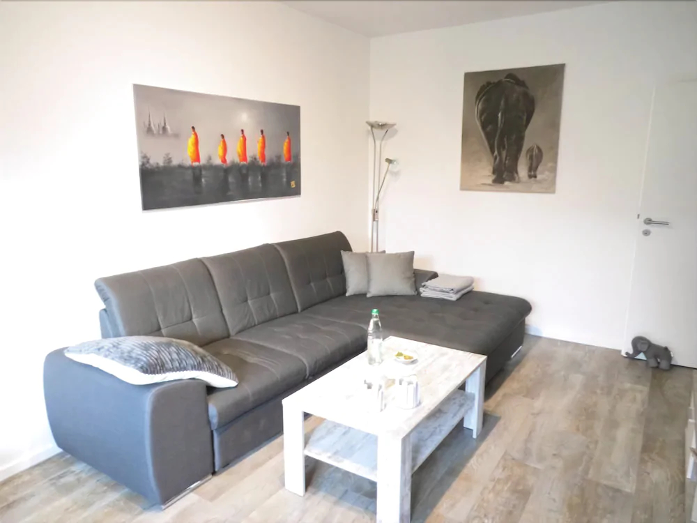 Appartementhaus Kogge