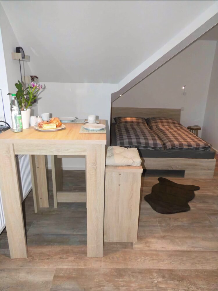 Appartementhaus Kogge