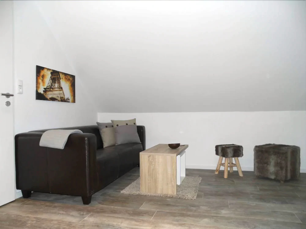 Appartementhaus Kogge