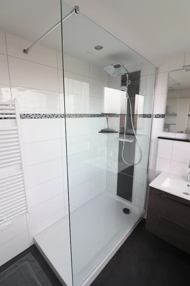 Appartementhaus Kogge