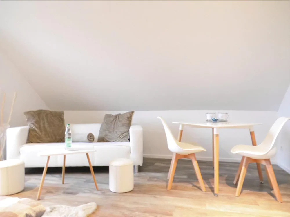 Appartementhaus Kogge