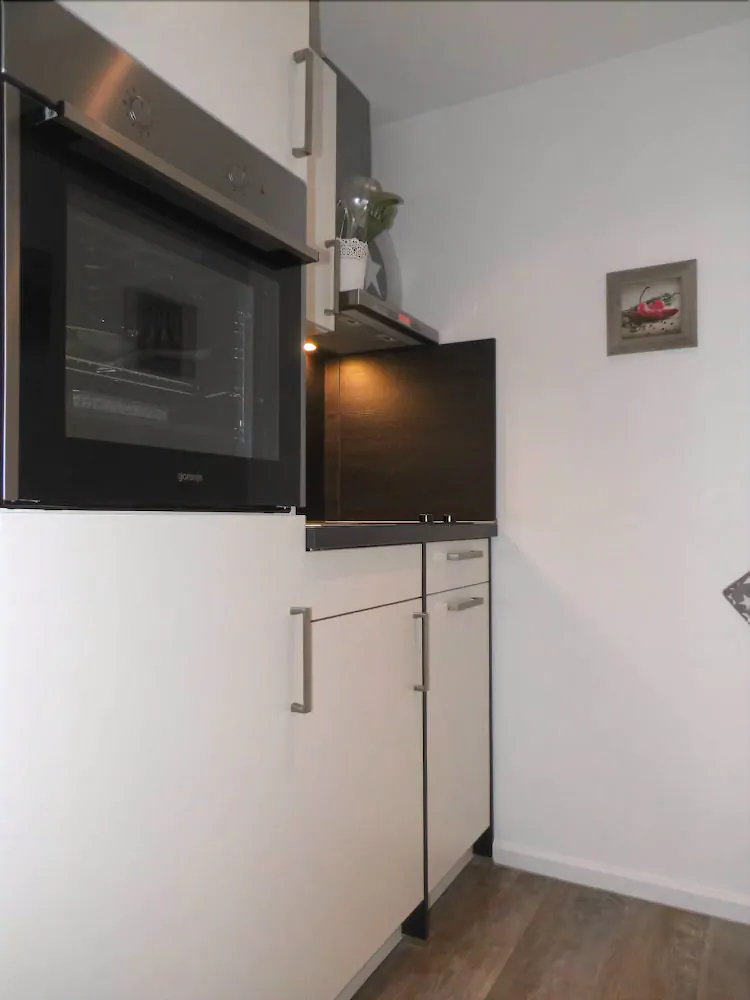 Appartementhaus Kogge