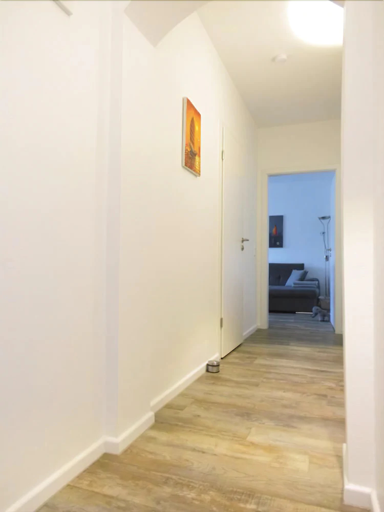 Appartementhaus Kogge