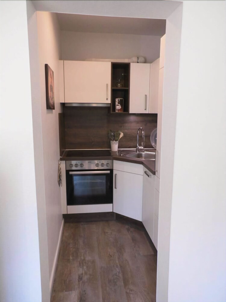 Appartementhaus Kogge