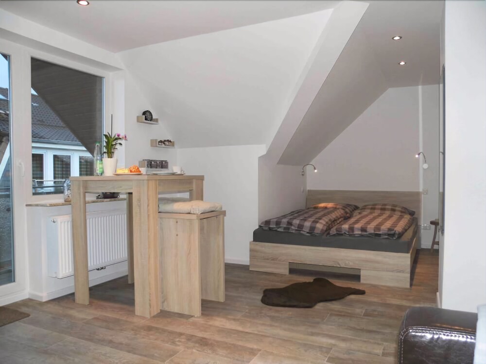 Appartementhaus Kogge