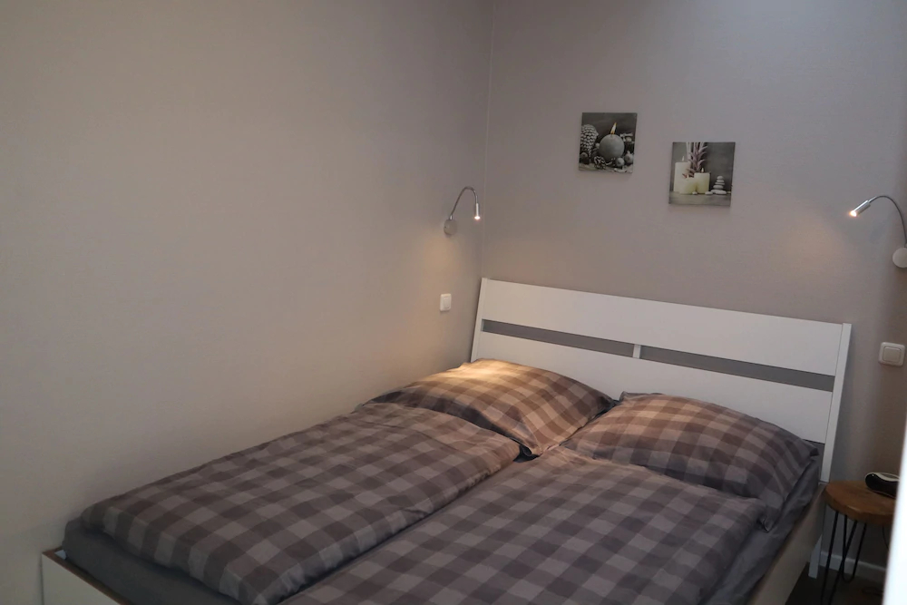 Appartementhaus Kogge