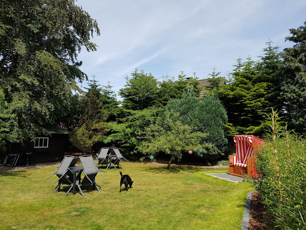 Appartementhaus Kogge