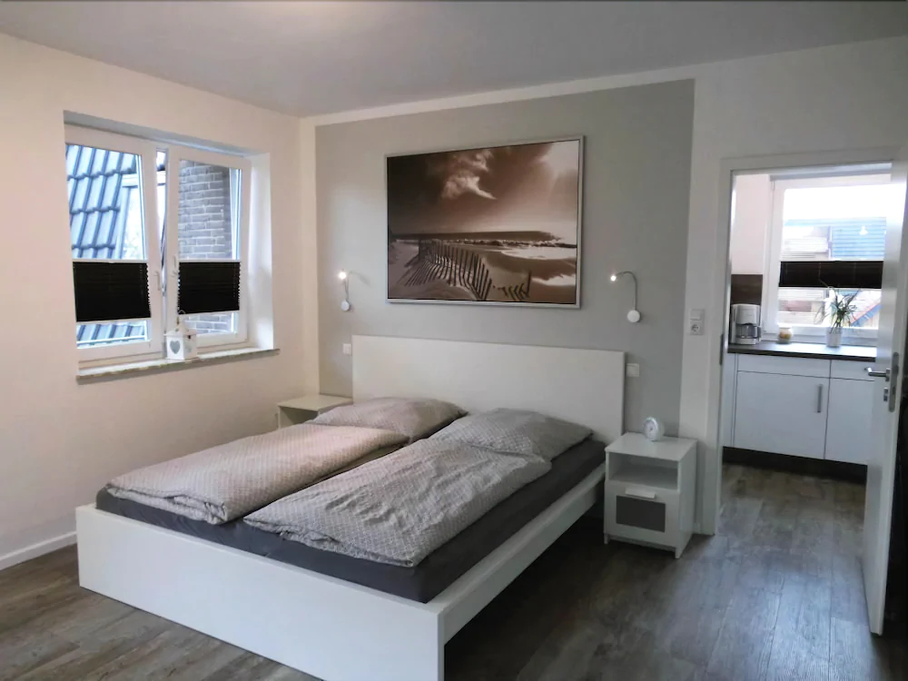 Appartementhaus Kogge