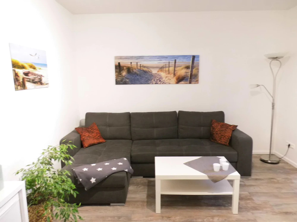 Appartementhaus Kogge