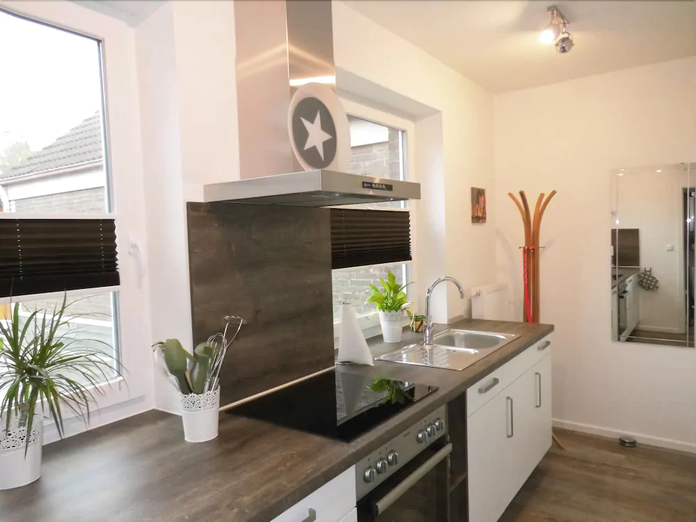 Appartementhaus Kogge