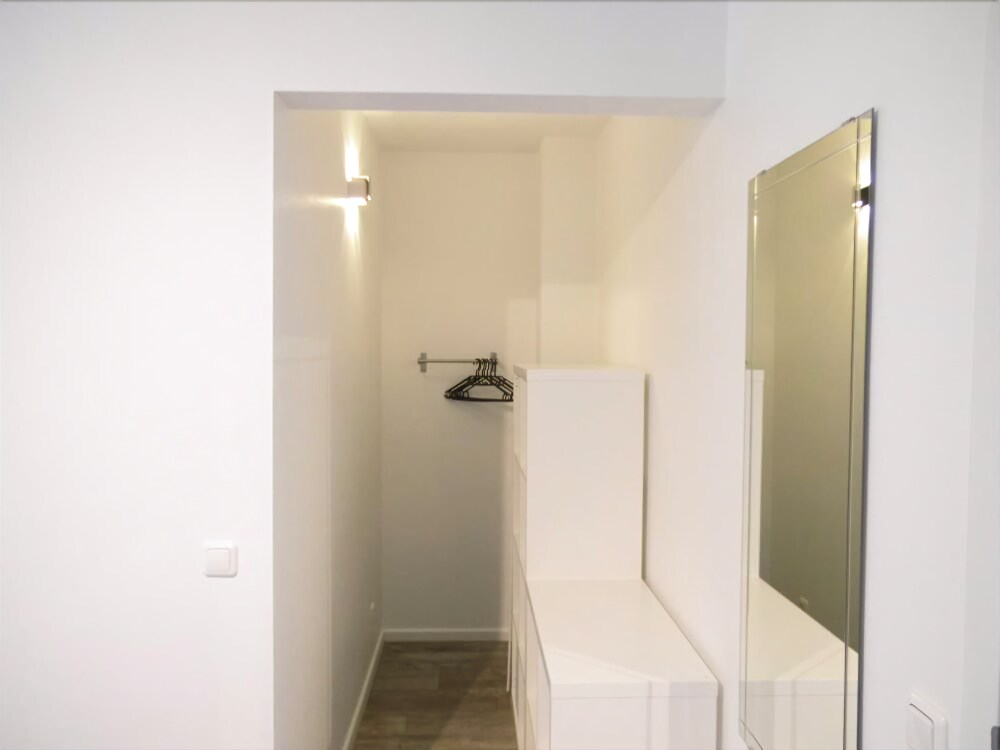 Appartementhaus Kogge