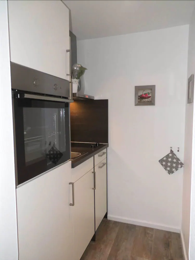 Appartementhaus Kogge