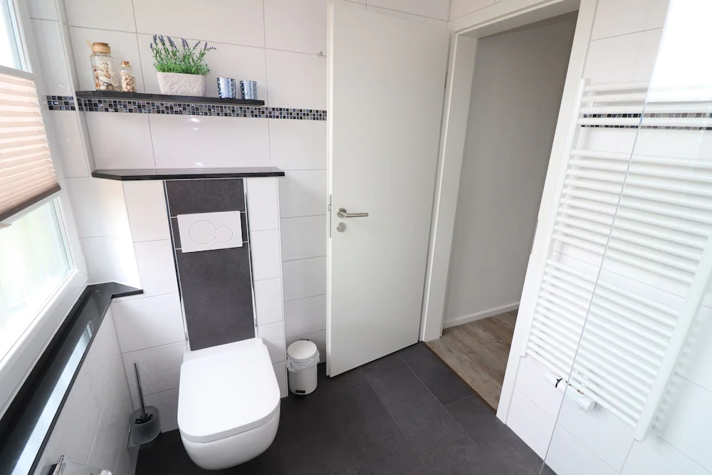 Appartementhaus Kogge