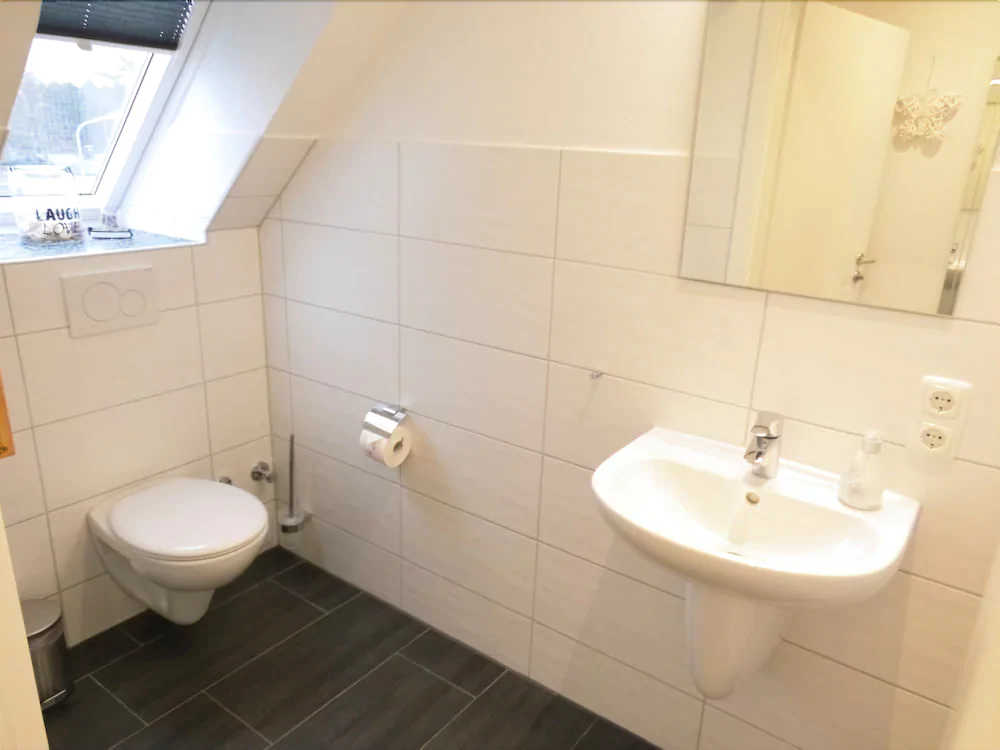 Appartementhaus Kogge