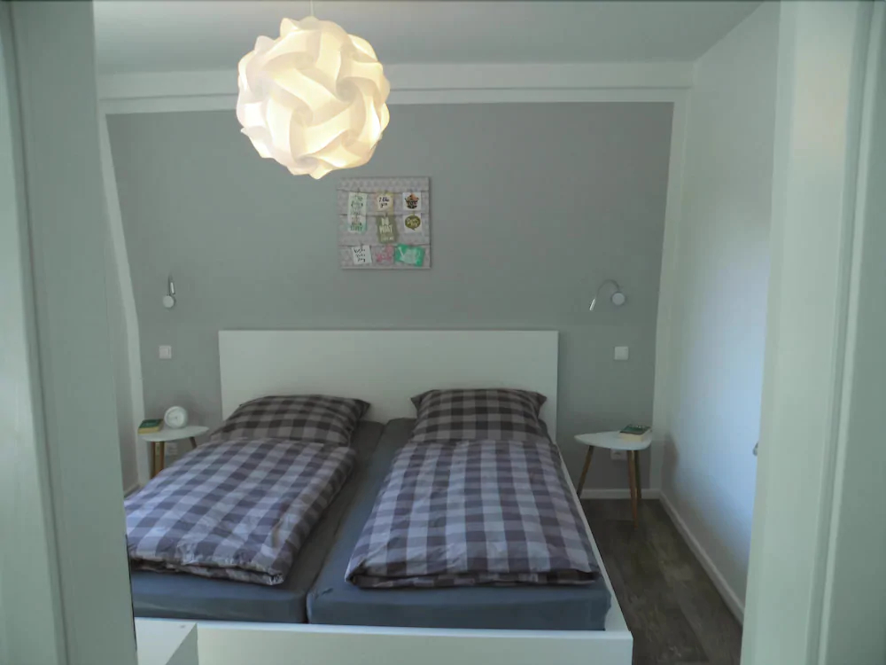 Appartementhaus Kogge