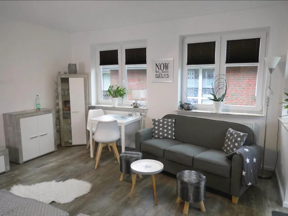 Appartementhaus Kogge