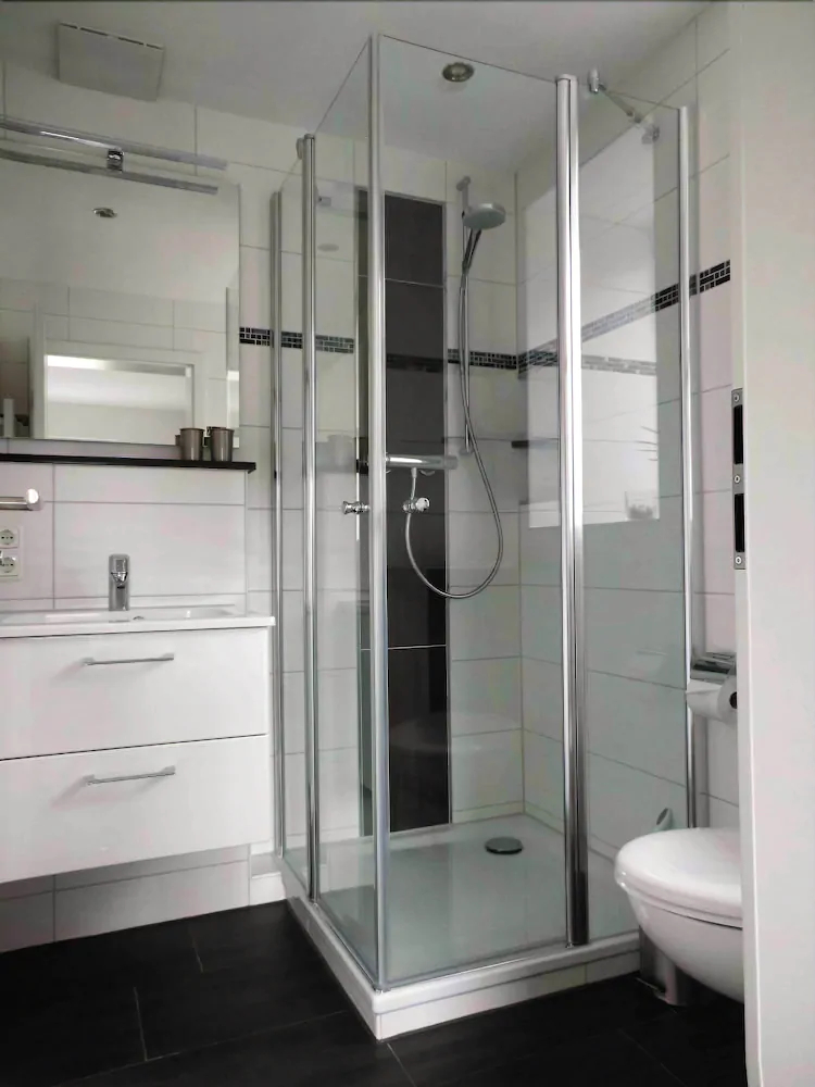 Appartementhaus Kogge