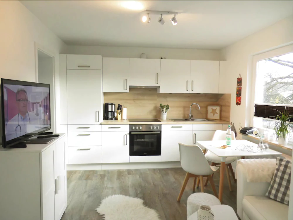 Appartementhaus Kogge