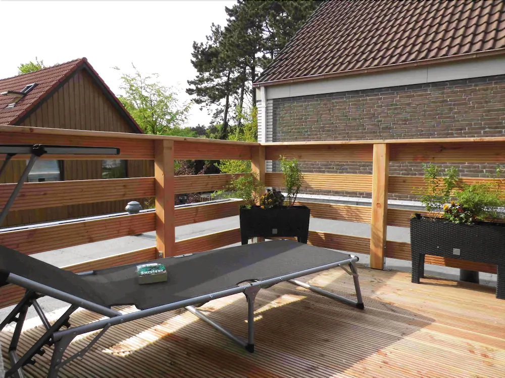 Appartementhaus Kogge