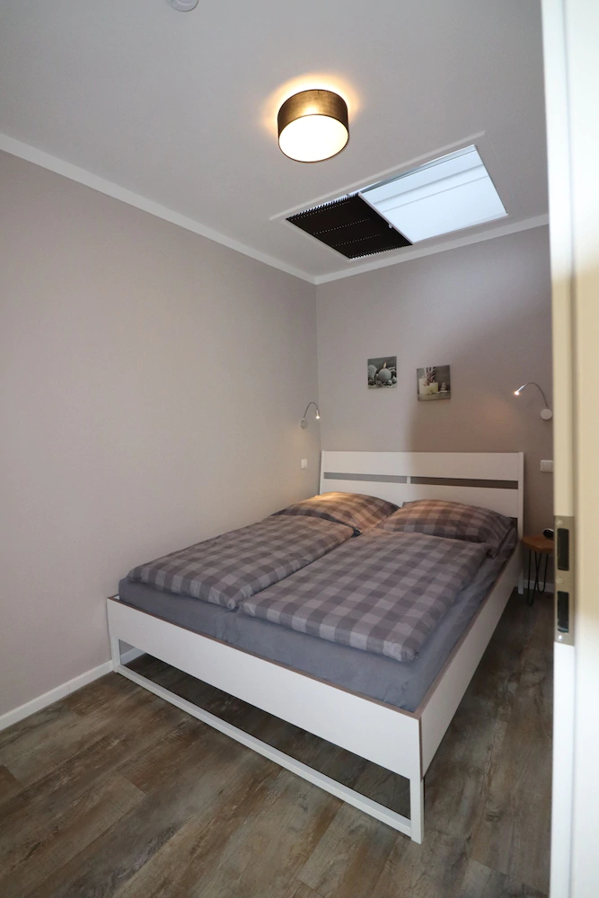 Appartementhaus Kogge