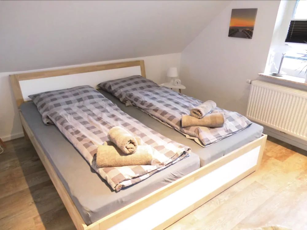 Appartementhaus Kogge