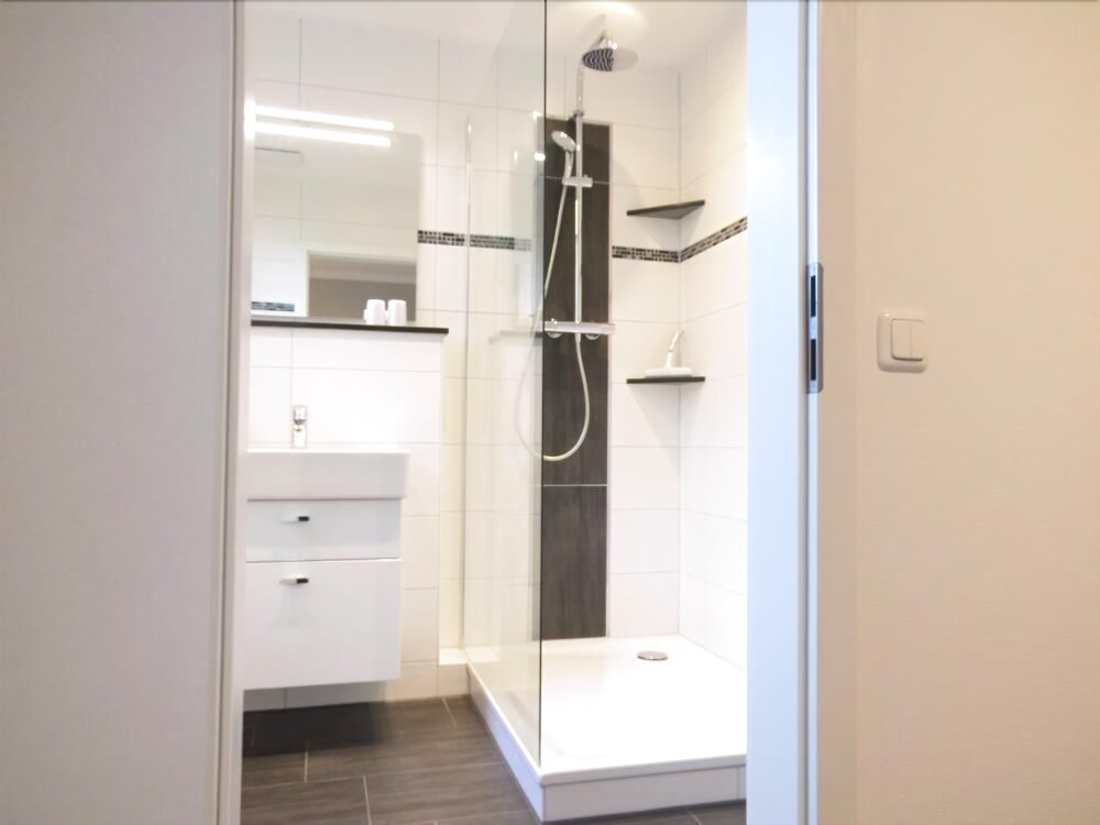 Appartementhaus Kogge