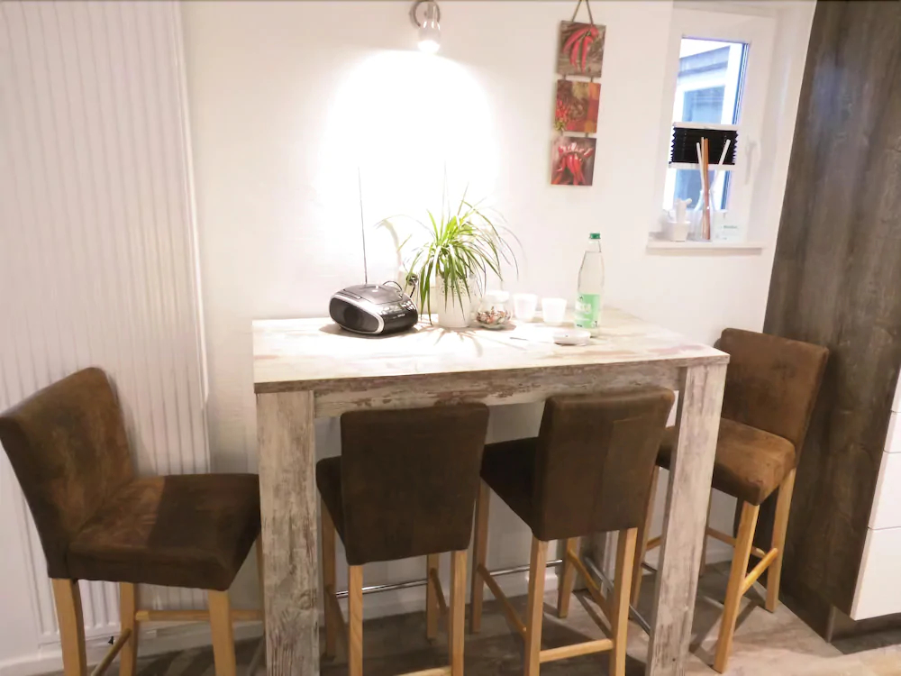 Appartementhaus Kogge