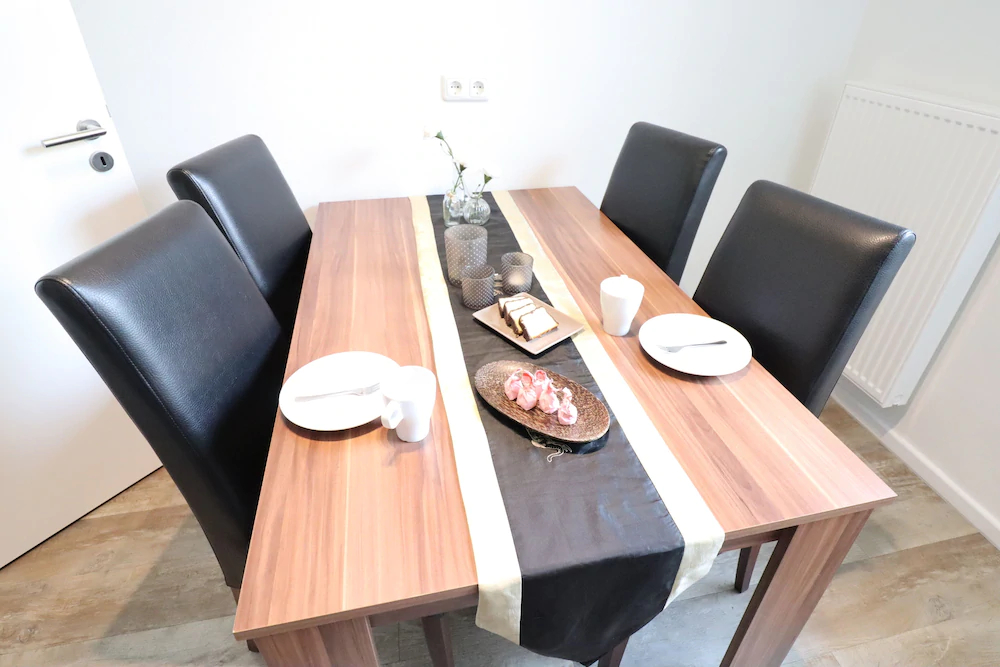 Appartementhaus Kogge