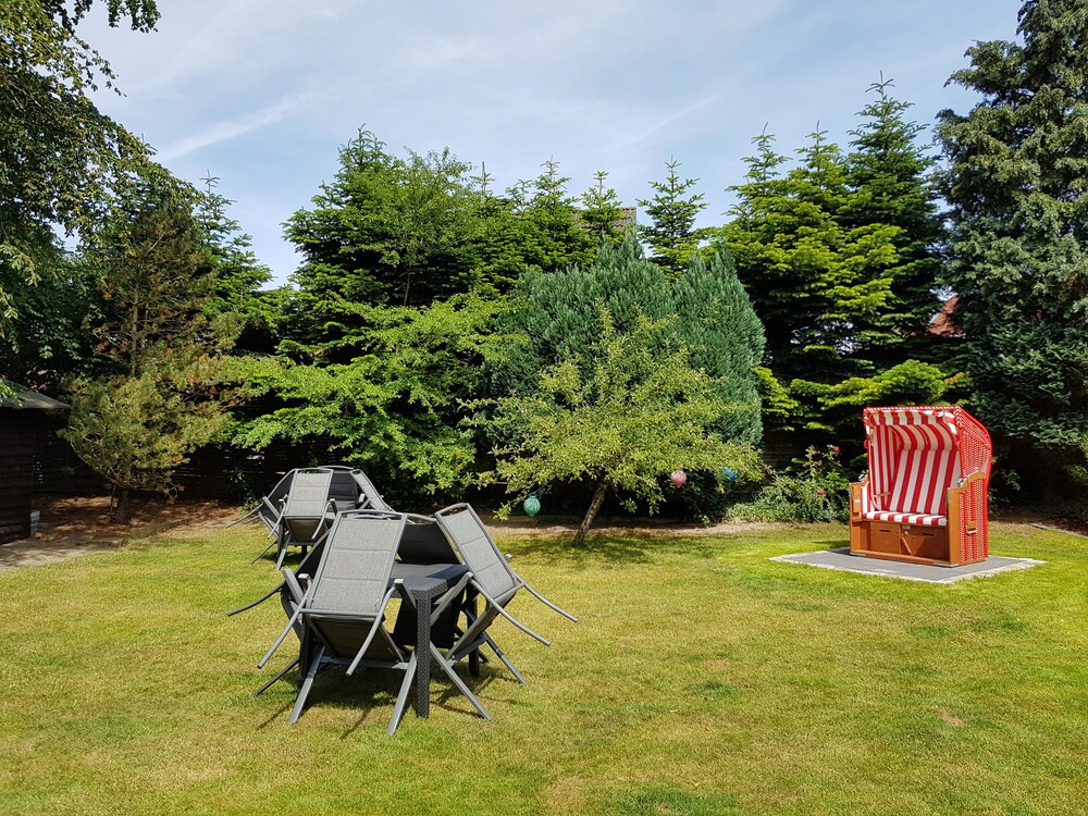 Appartementhaus Kogge