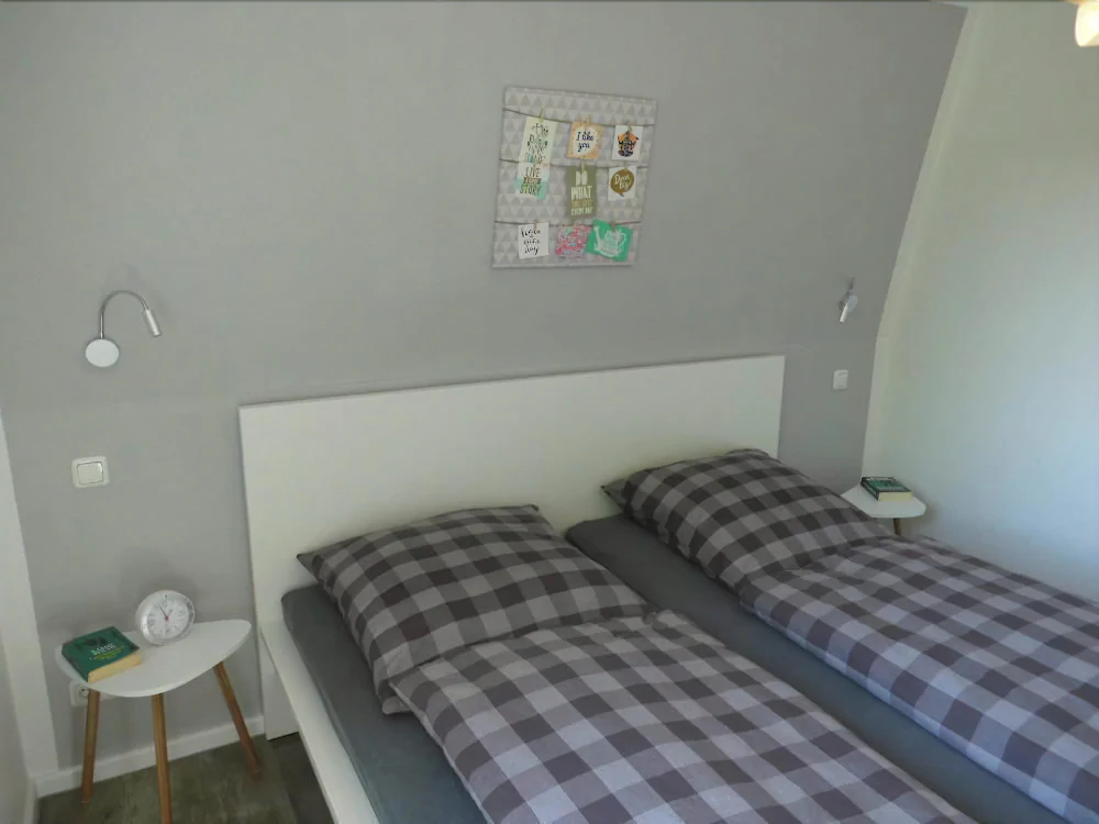 Appartementhaus Kogge