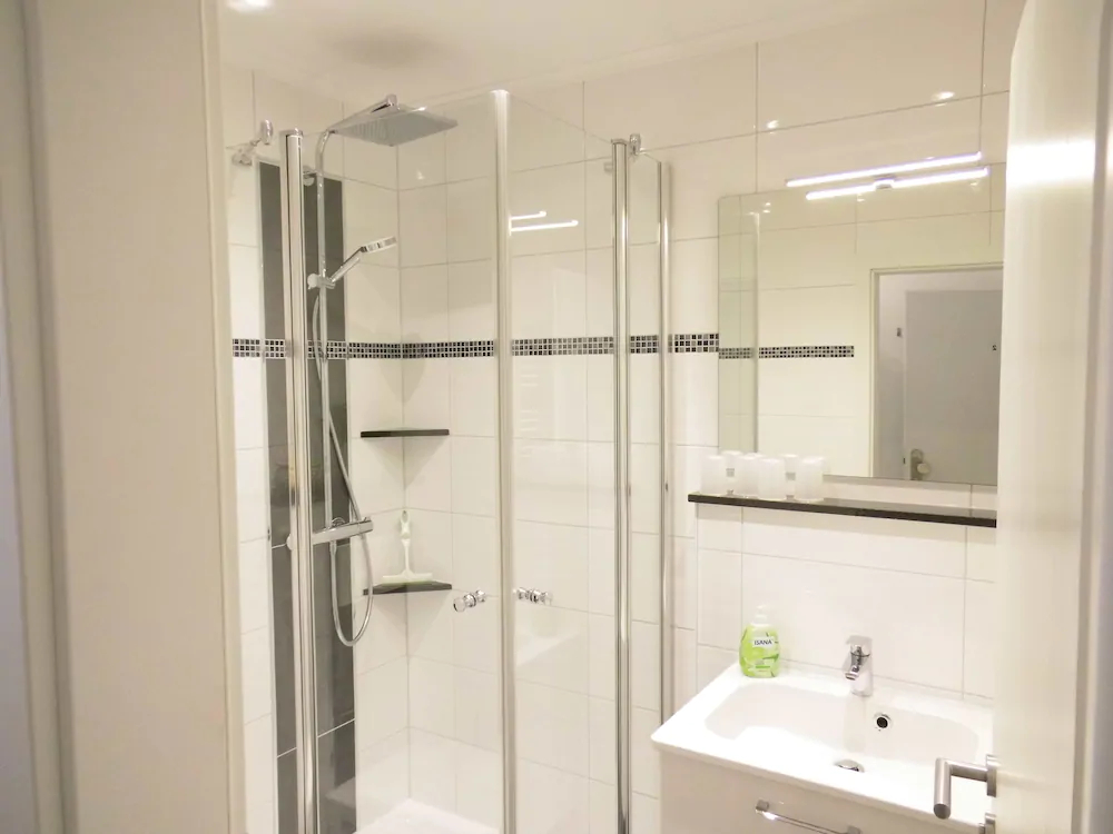 Appartementhaus Kogge