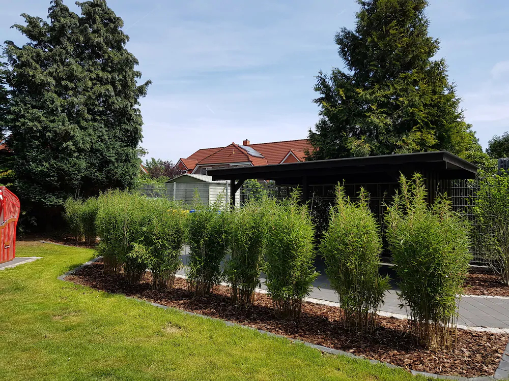 Appartementhaus Kogge