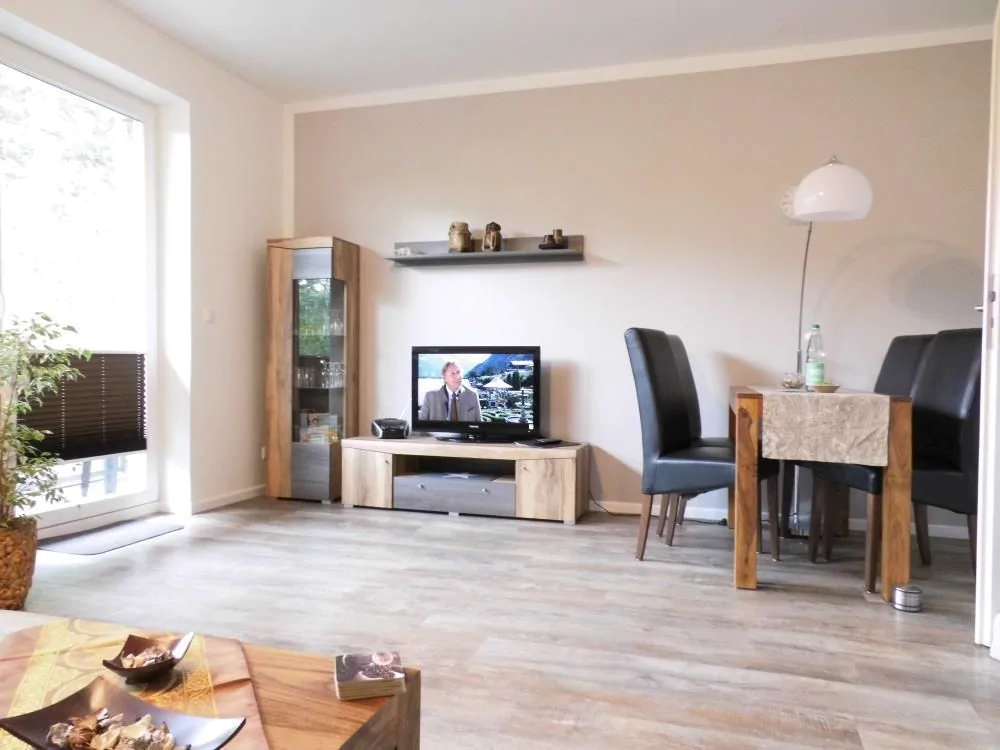 Appartementhaus Kogge